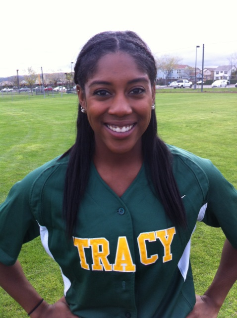 Jazmin Clarke