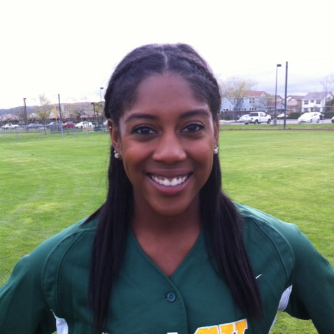 Jazmin Clarke mugshot