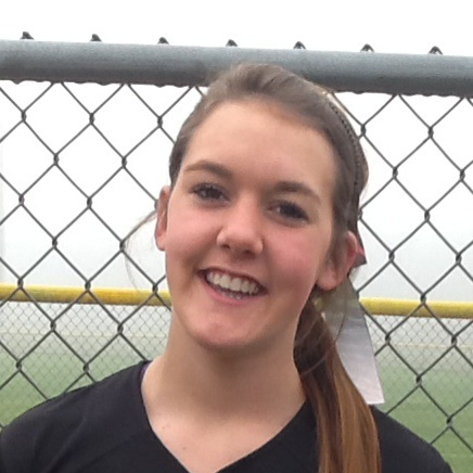 Courtney Heinritz mugshot
