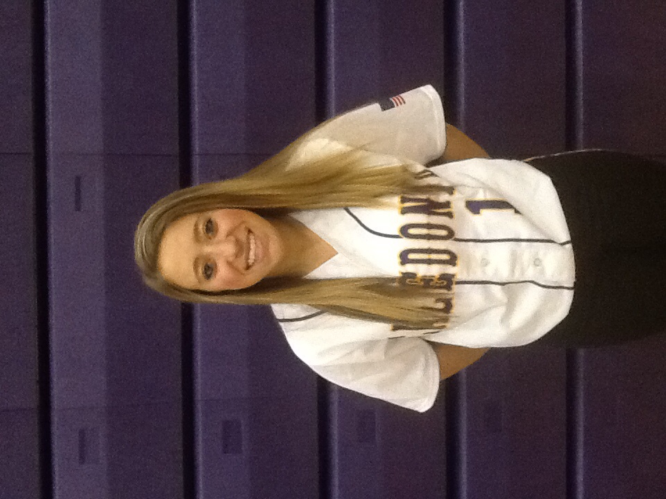 Ashley Miller
