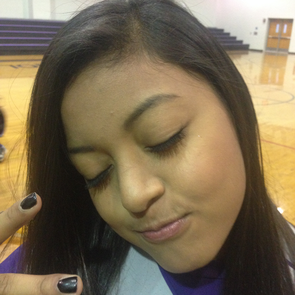 Koraima Castro mugshot