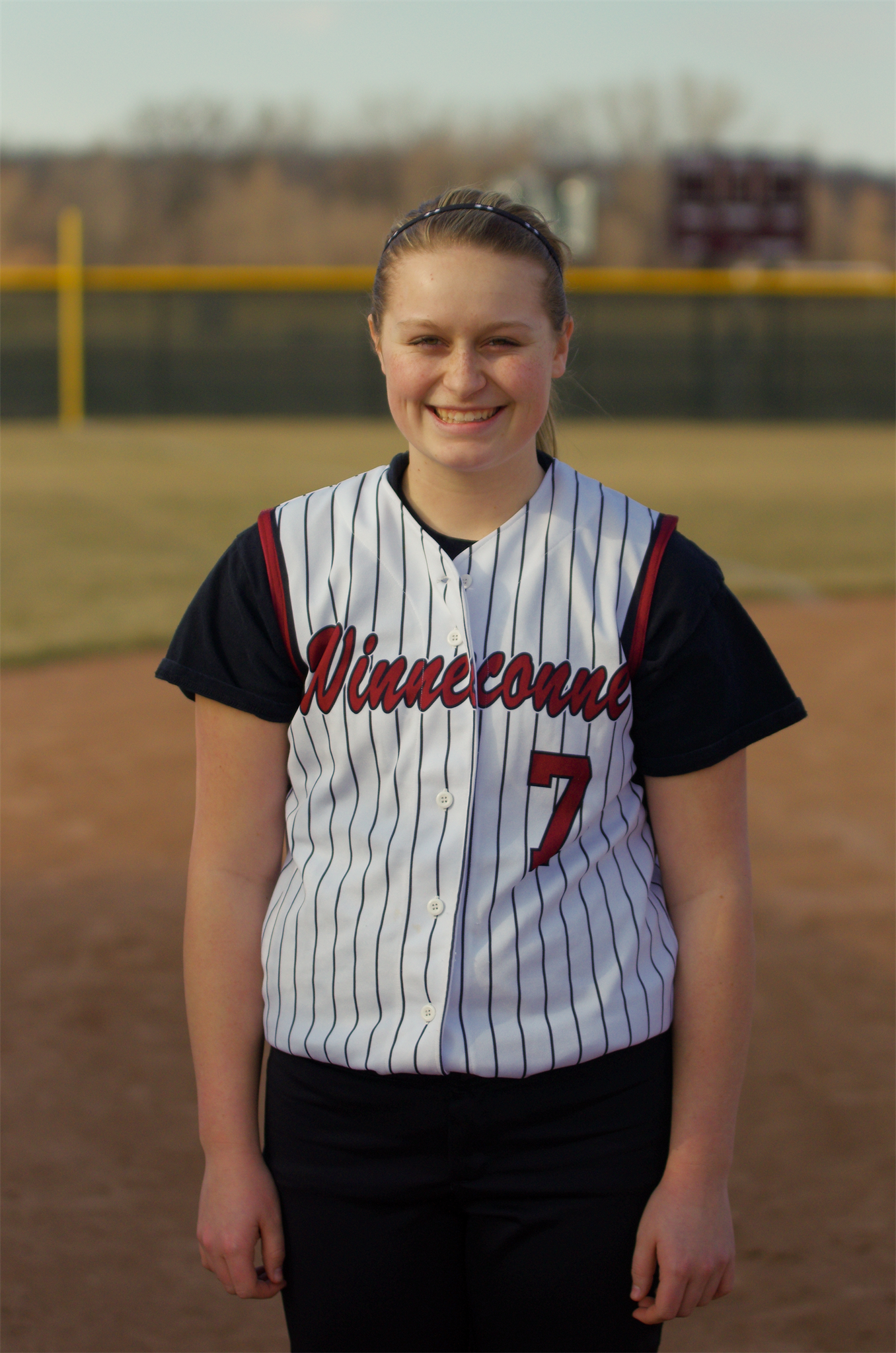 Kylee Whitford