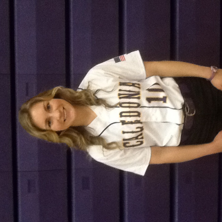 Whitney Denton mugshot