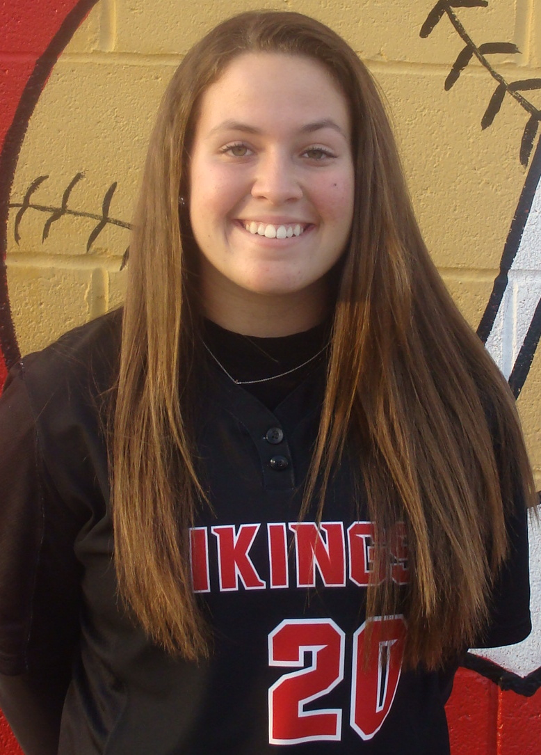 Ashley McNally