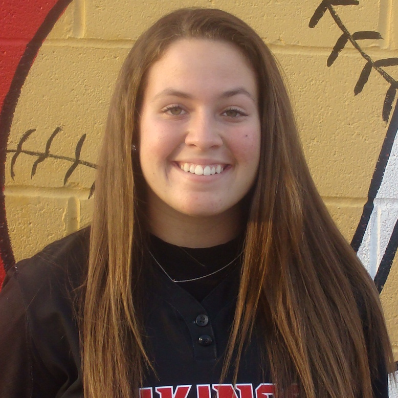 Ashley McNally mugshot