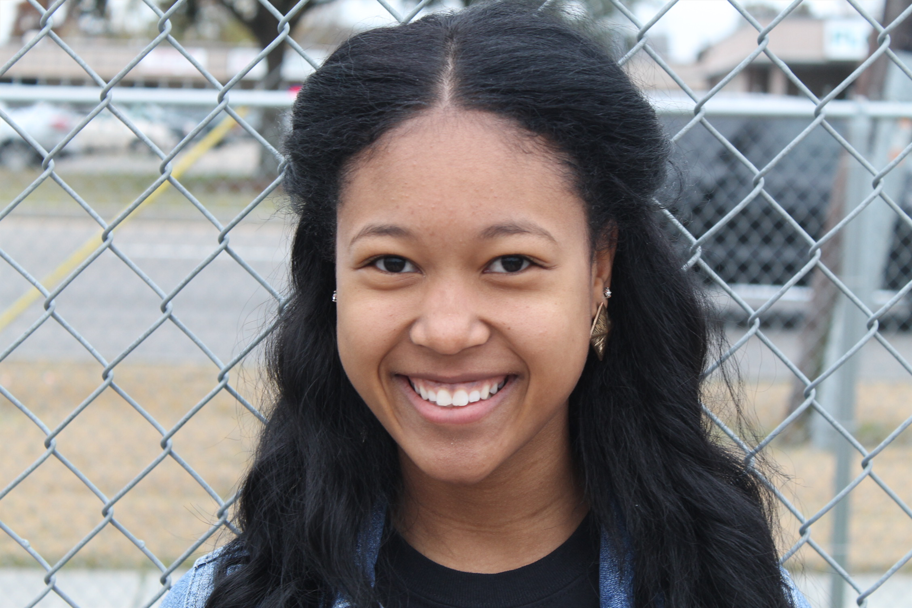 Chyna Wilson