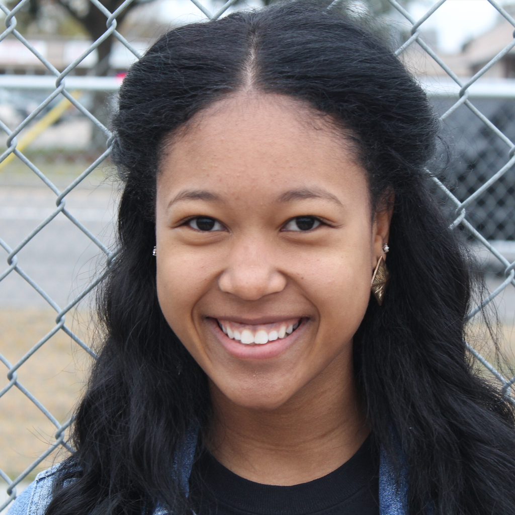 Chyna Wilson