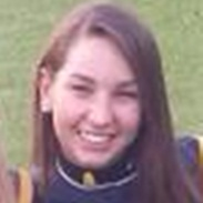 Morgan Devan mugshot