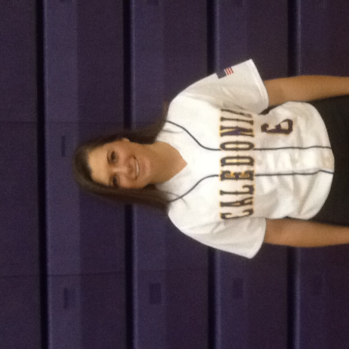 Andrea Gerloski mugshot