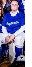 Cheyenne Rawlins