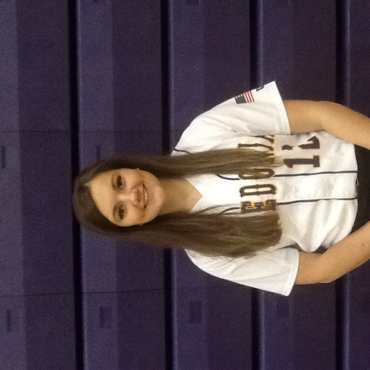 Kailee Whitcomb