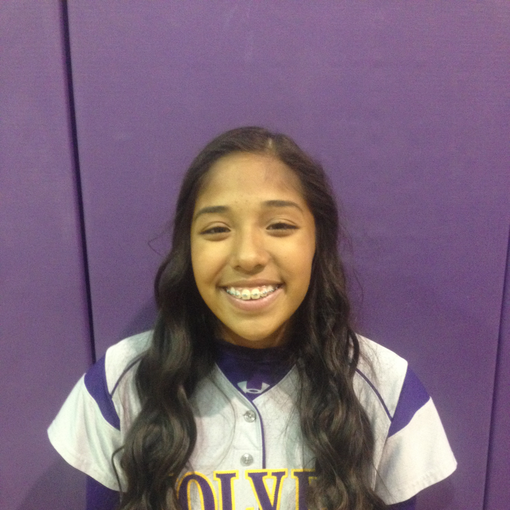 Melanie Gamboa mugshot