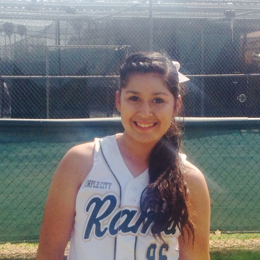Brianna Guerrero mugshot