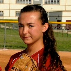 Alyssa Gilmore mugshot