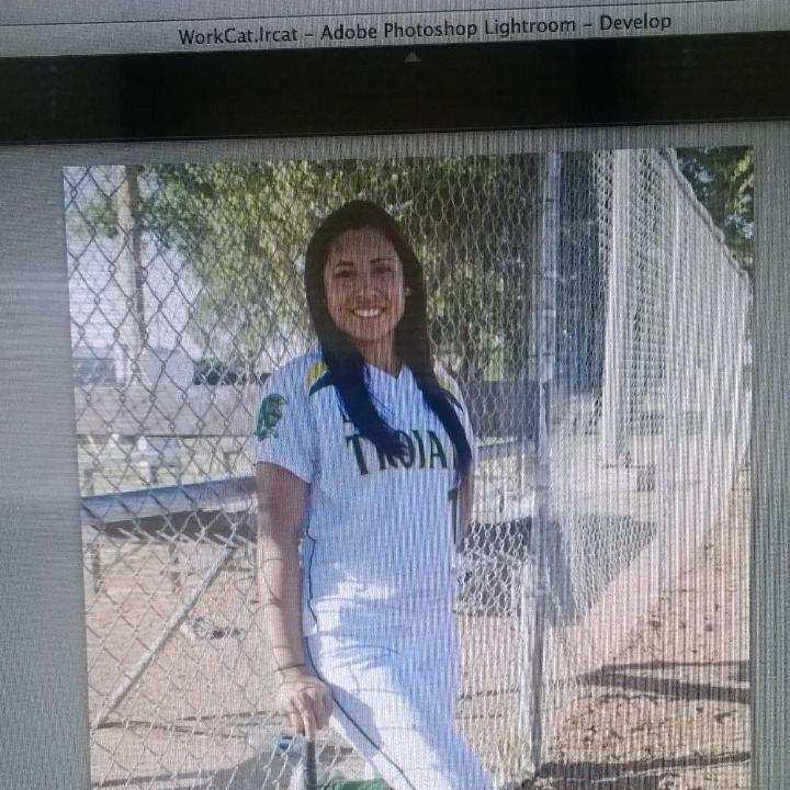 Lexi Roberto mugshot