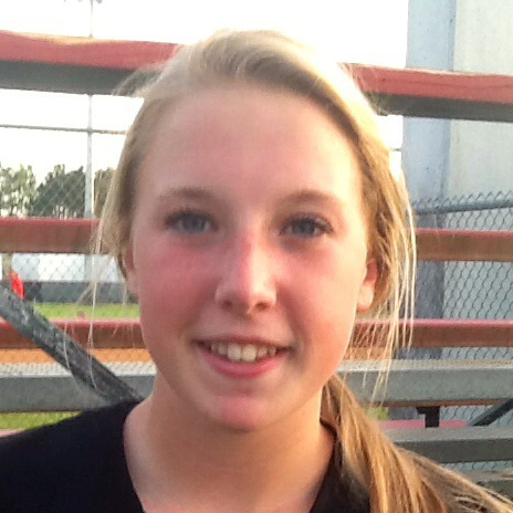 Megan Howard mugshot