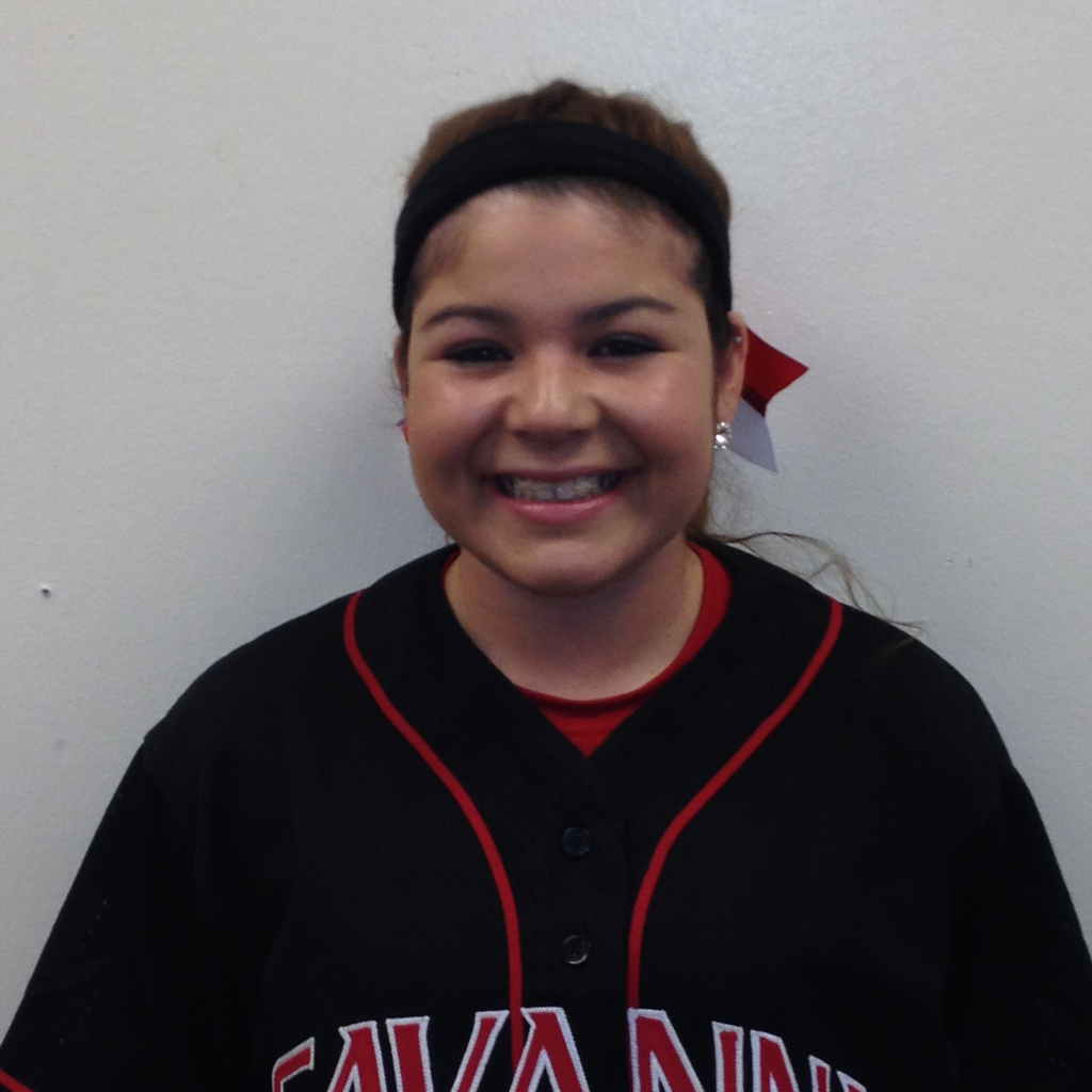 Kristina Vasquez mugshot