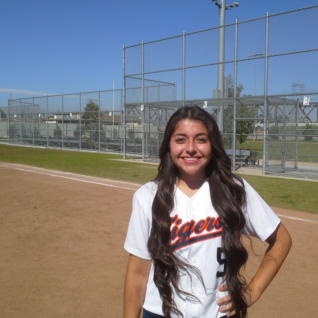 Brianna Arujo