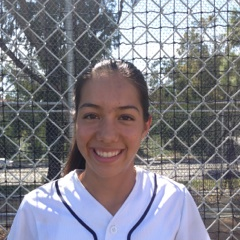 Mia Maher