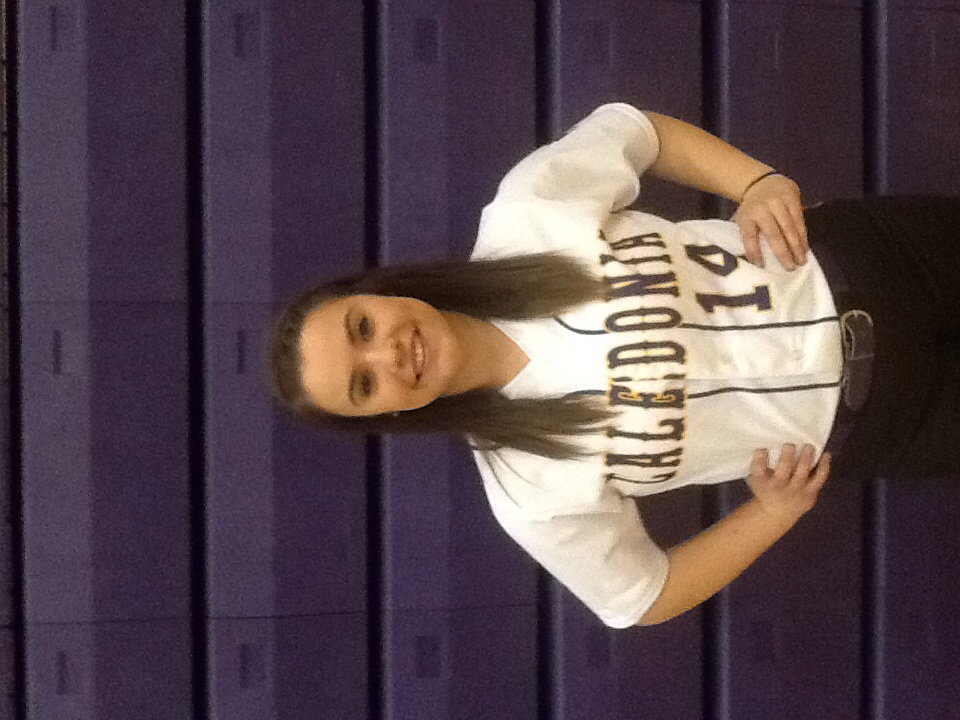 Mckenzie Butgerit