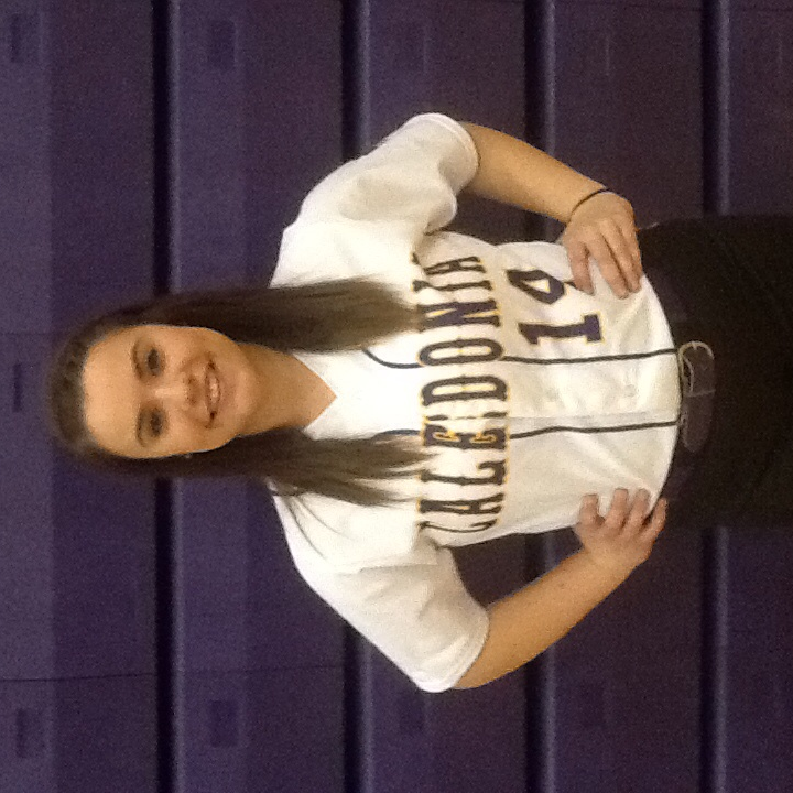 Mckenzie Butgerit
