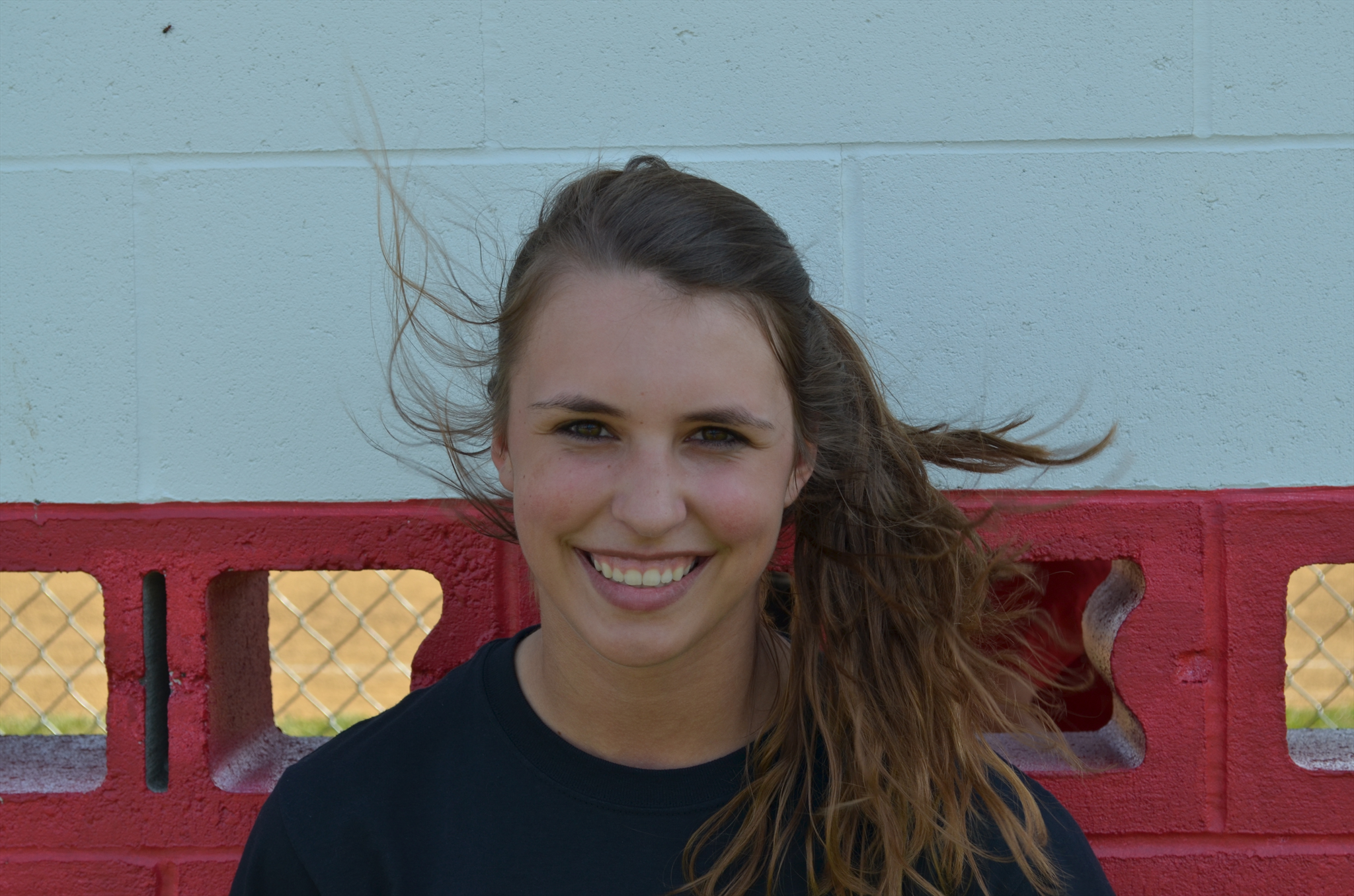 Tiara Kenney