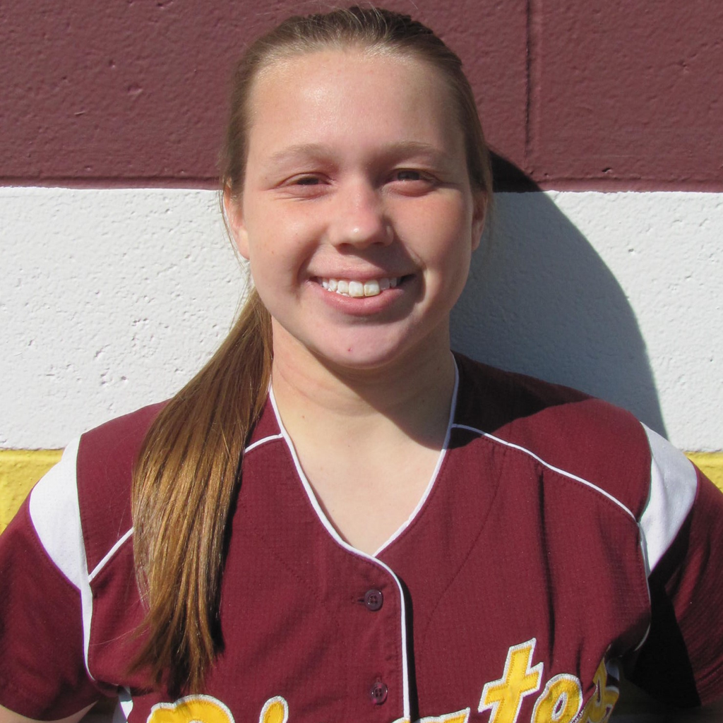 Tori Sealy