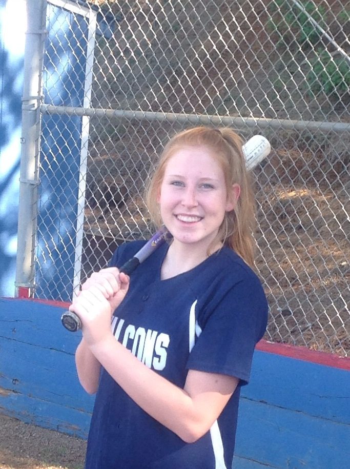 Callie Miller