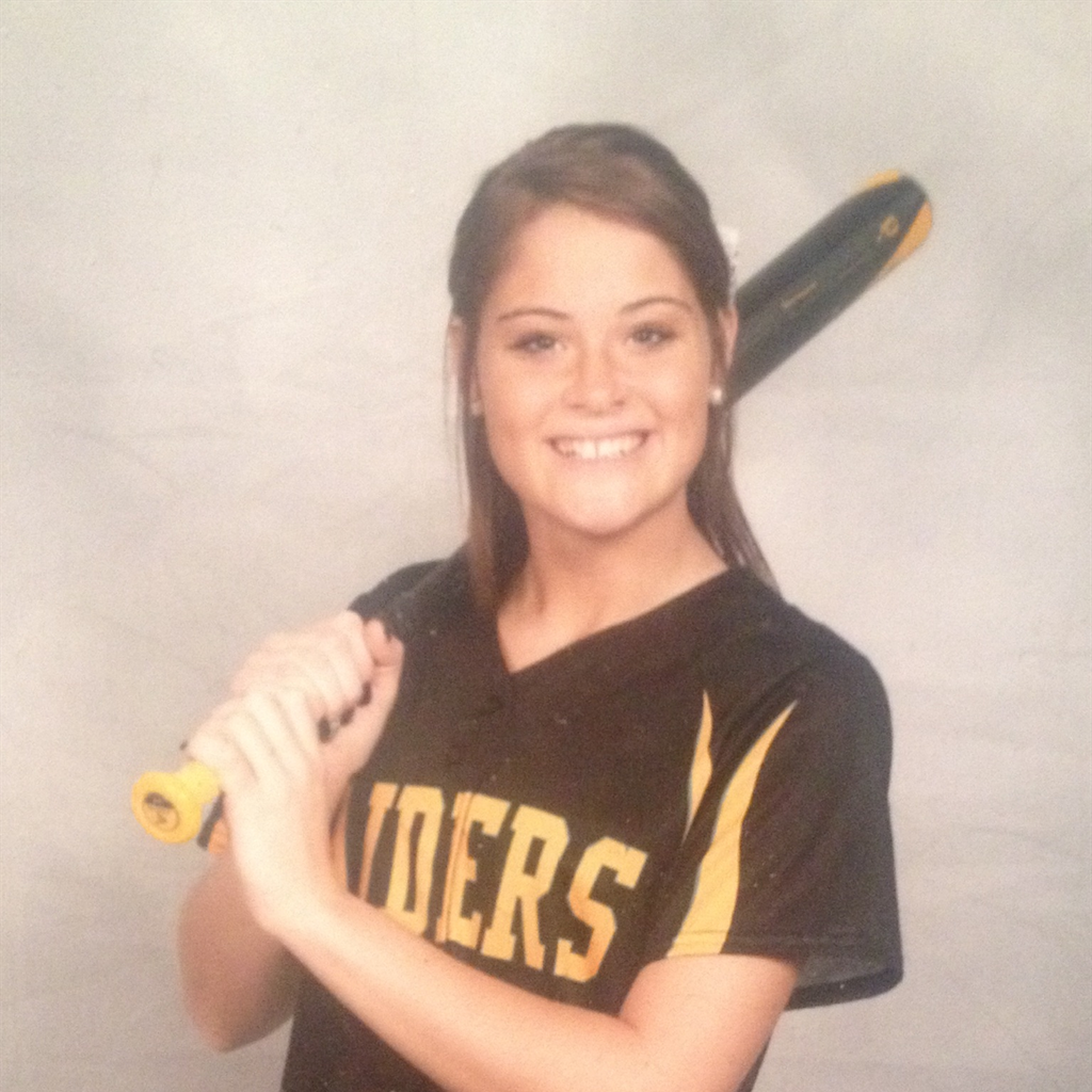 Hannah Kistler mugshot