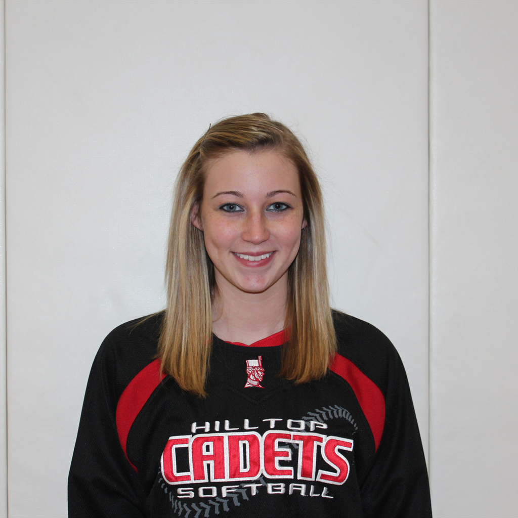 Sydney Schmitt