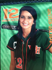Katelyn Raffeo mugshot