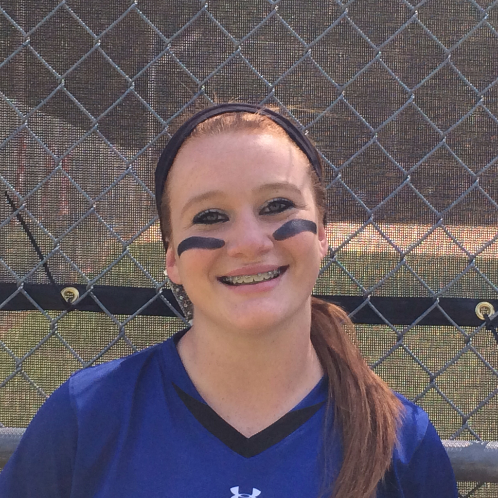 Cassidy Dahle