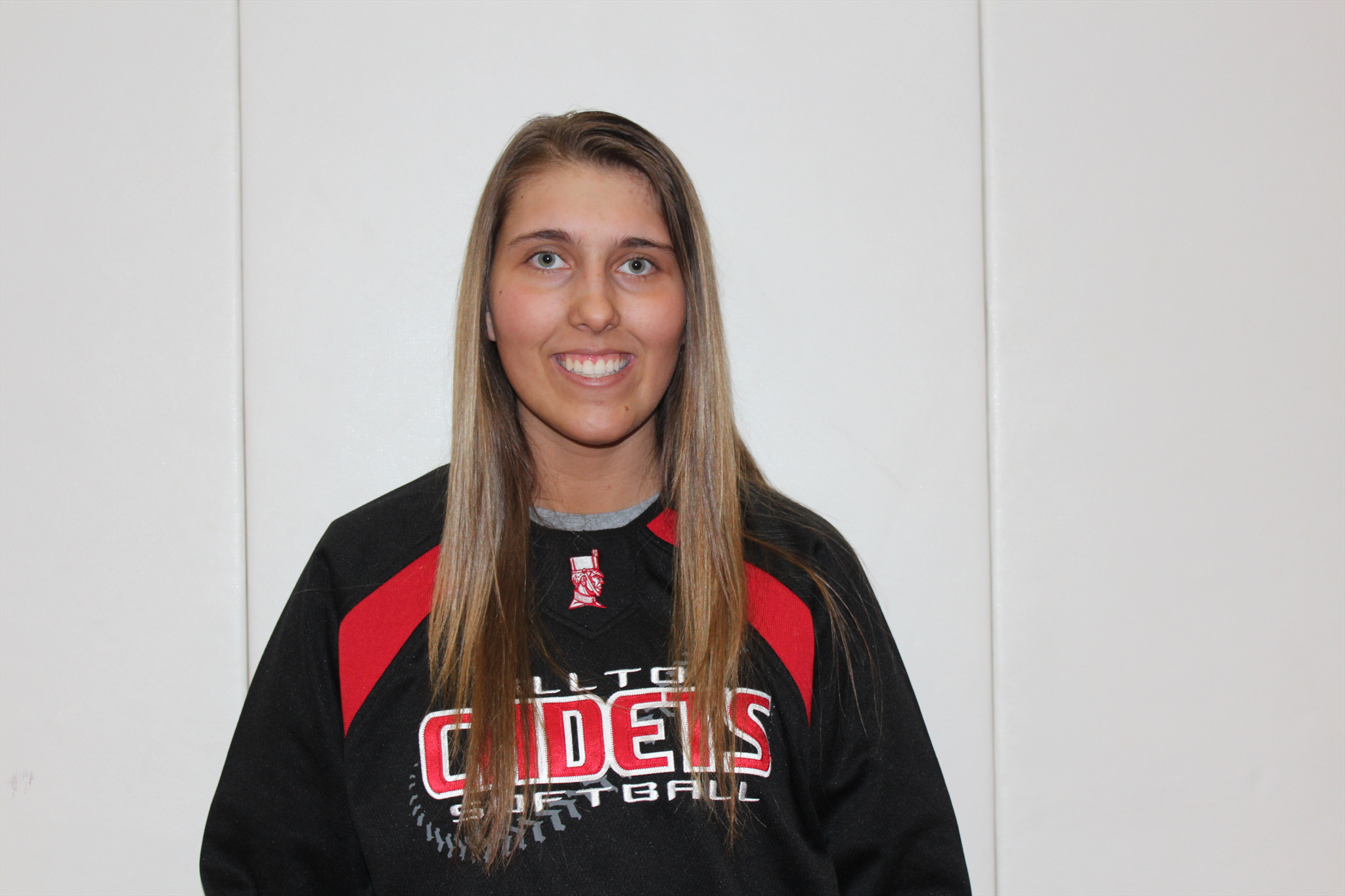 Brittney Mocherman