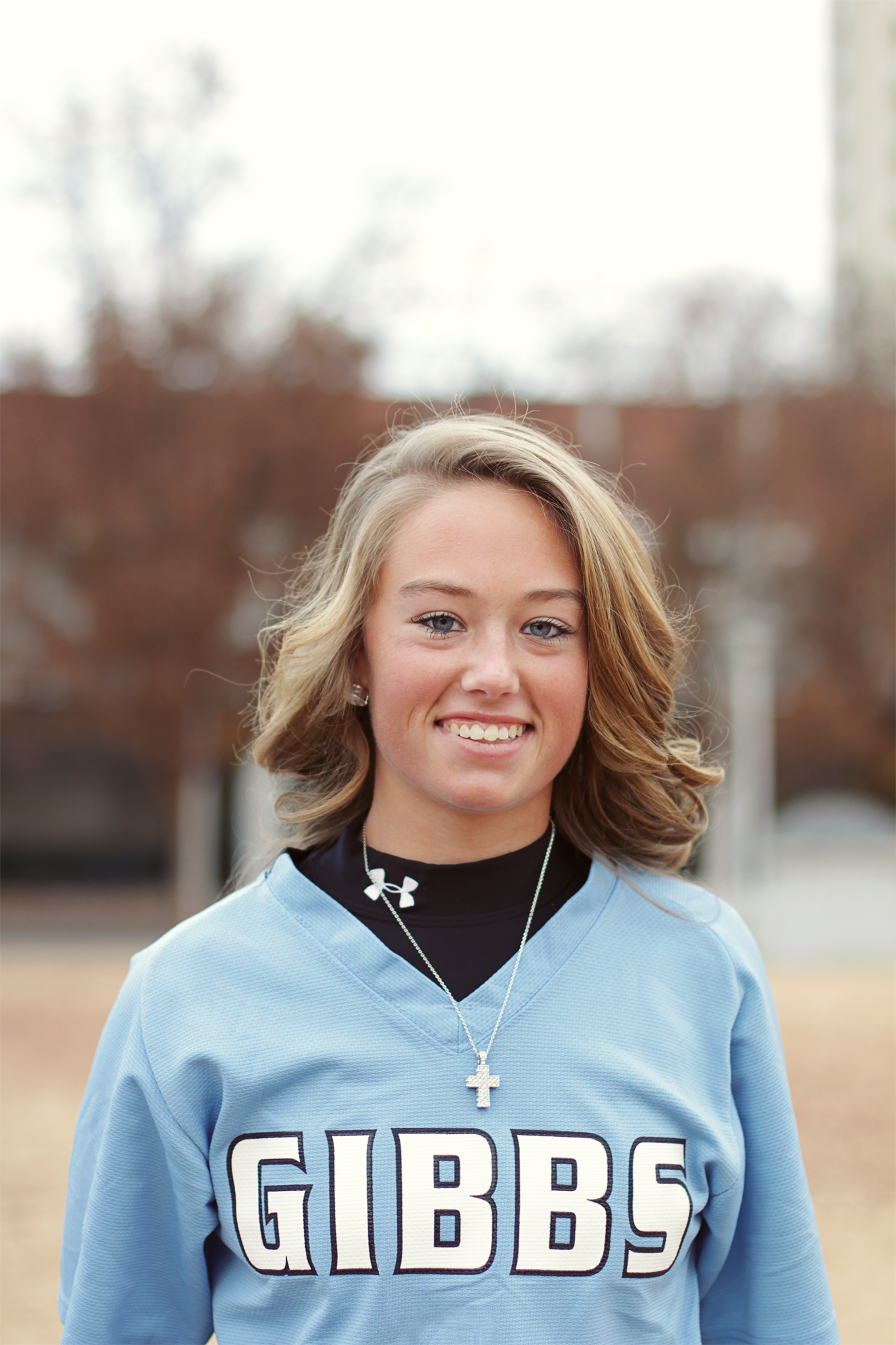 Lexie Needham