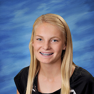 Haley Kimberling mugshot