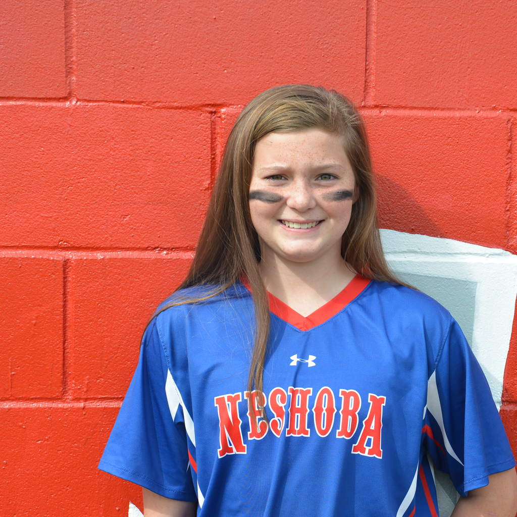Tori Henderson mugshot
