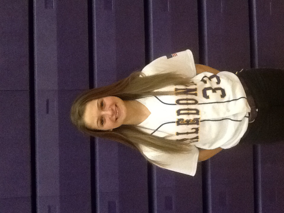 Hannah Horvath