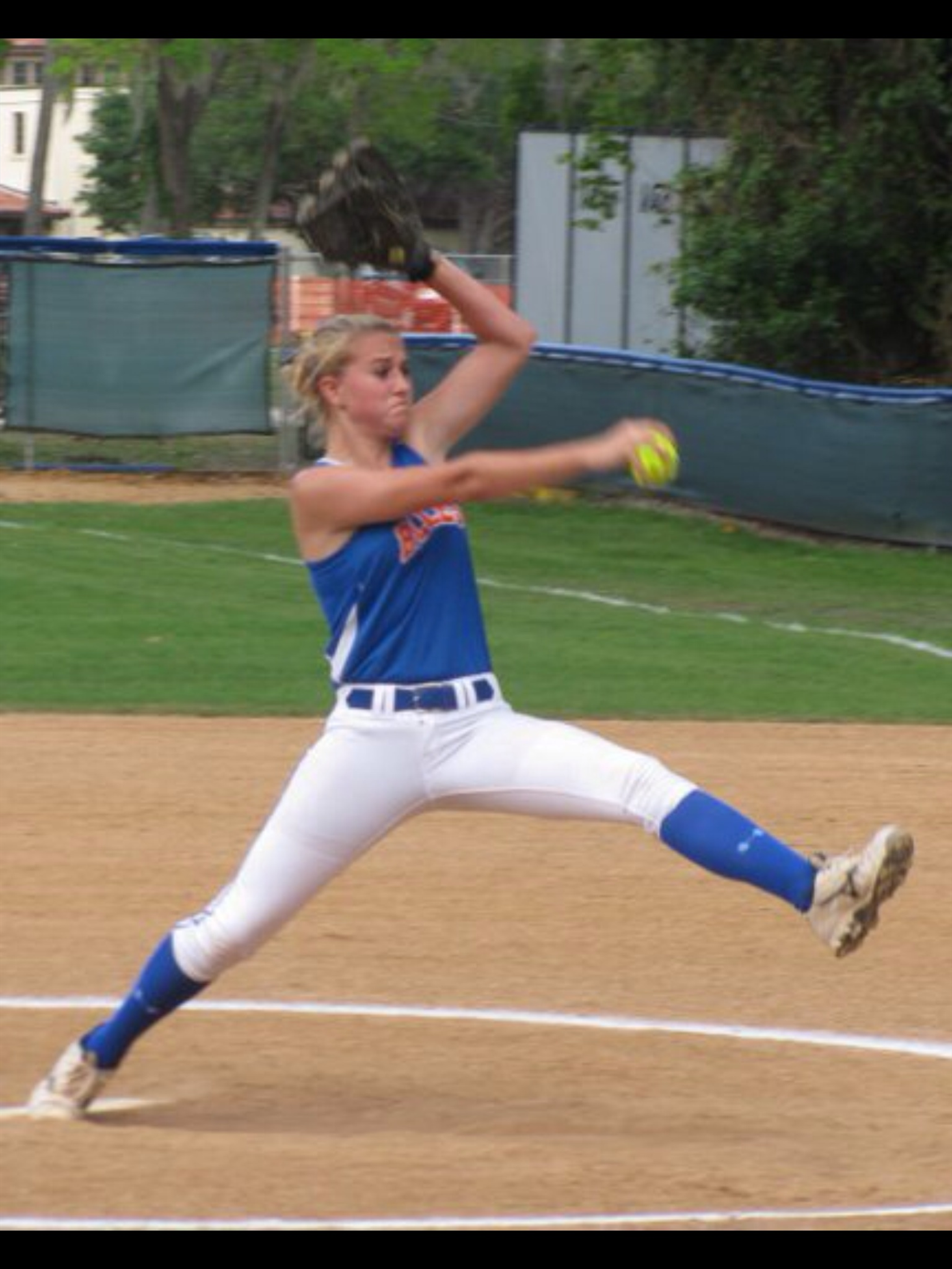 Brittney Rayfield