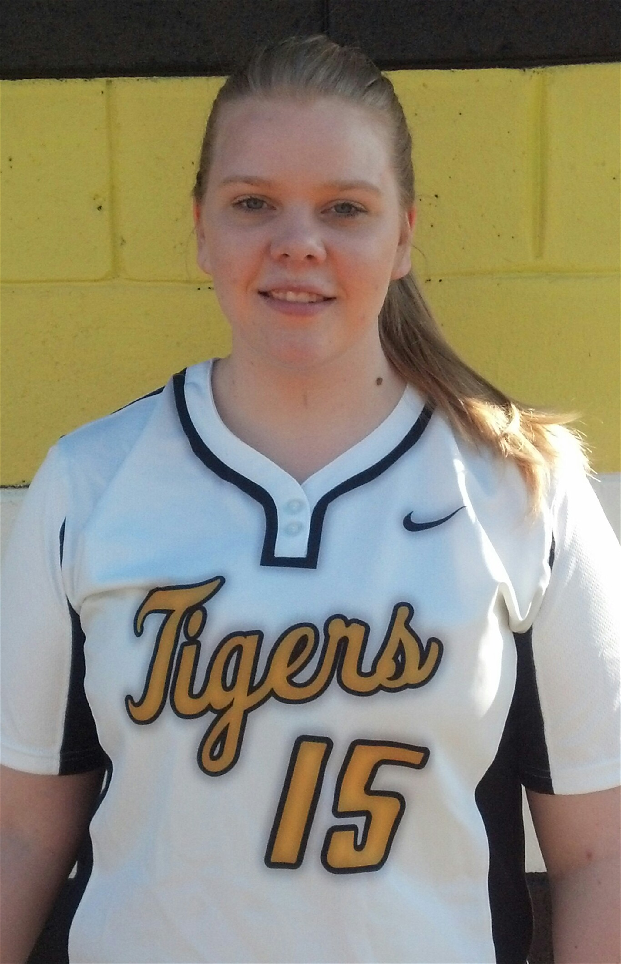Carey Kauffman