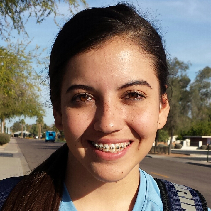 Alejandra Renteria mugshot