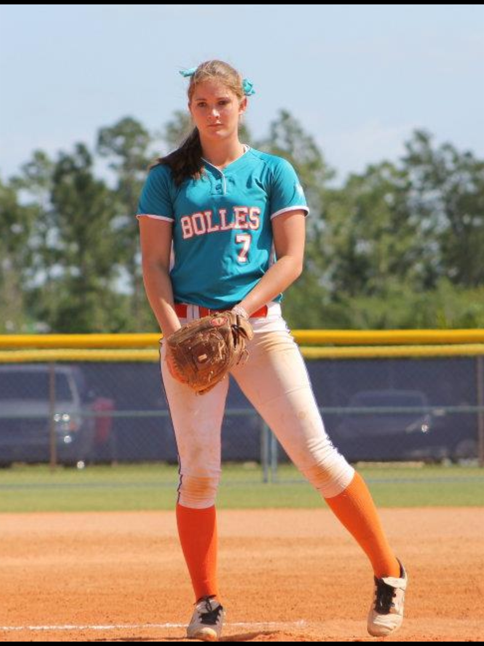 Haley Wildes