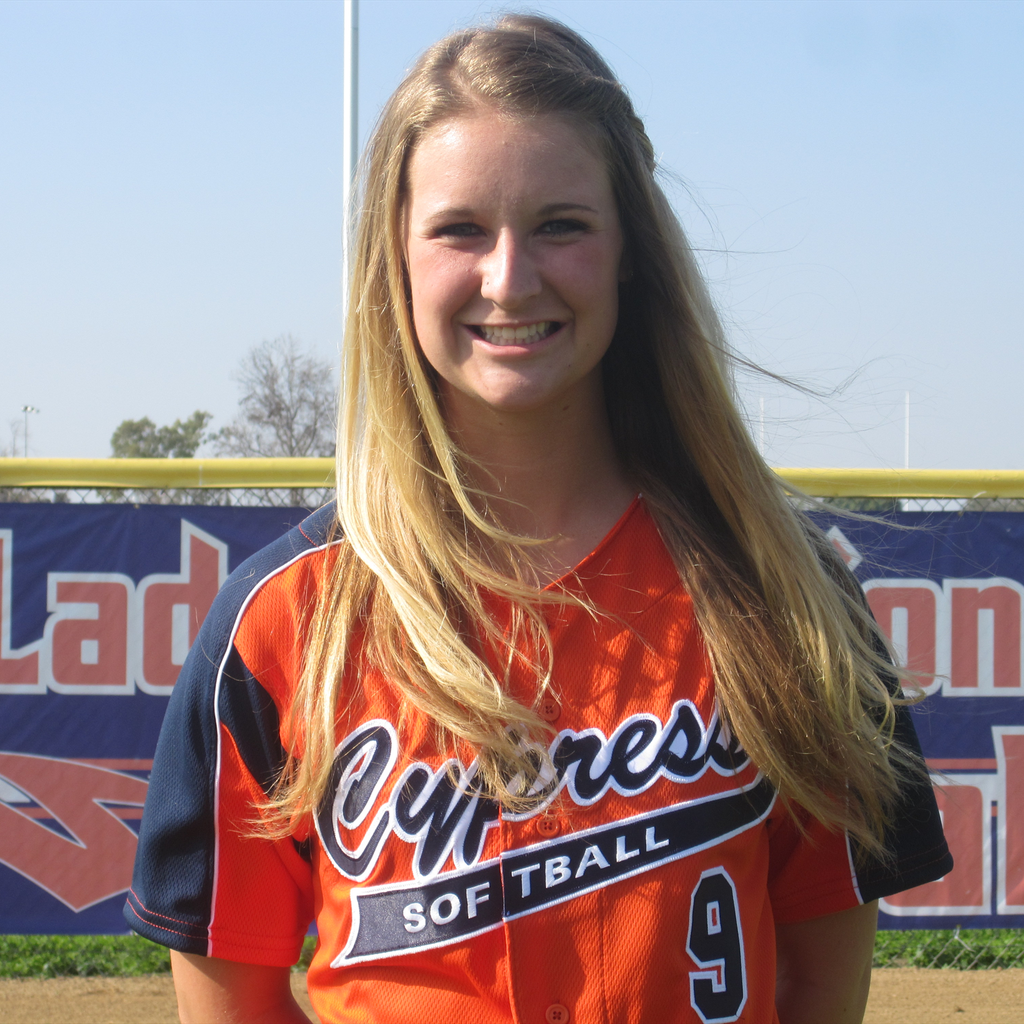 Sarah Hamre