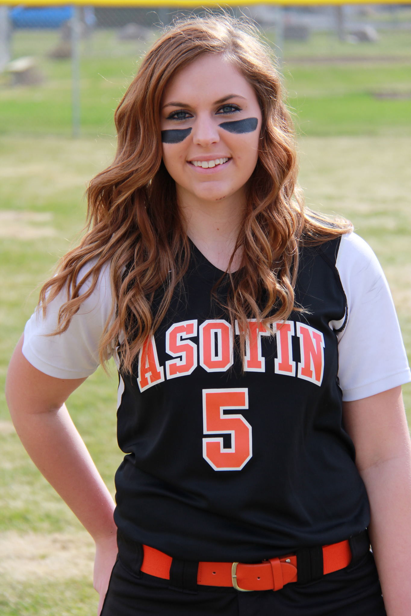 Brenna Hurst