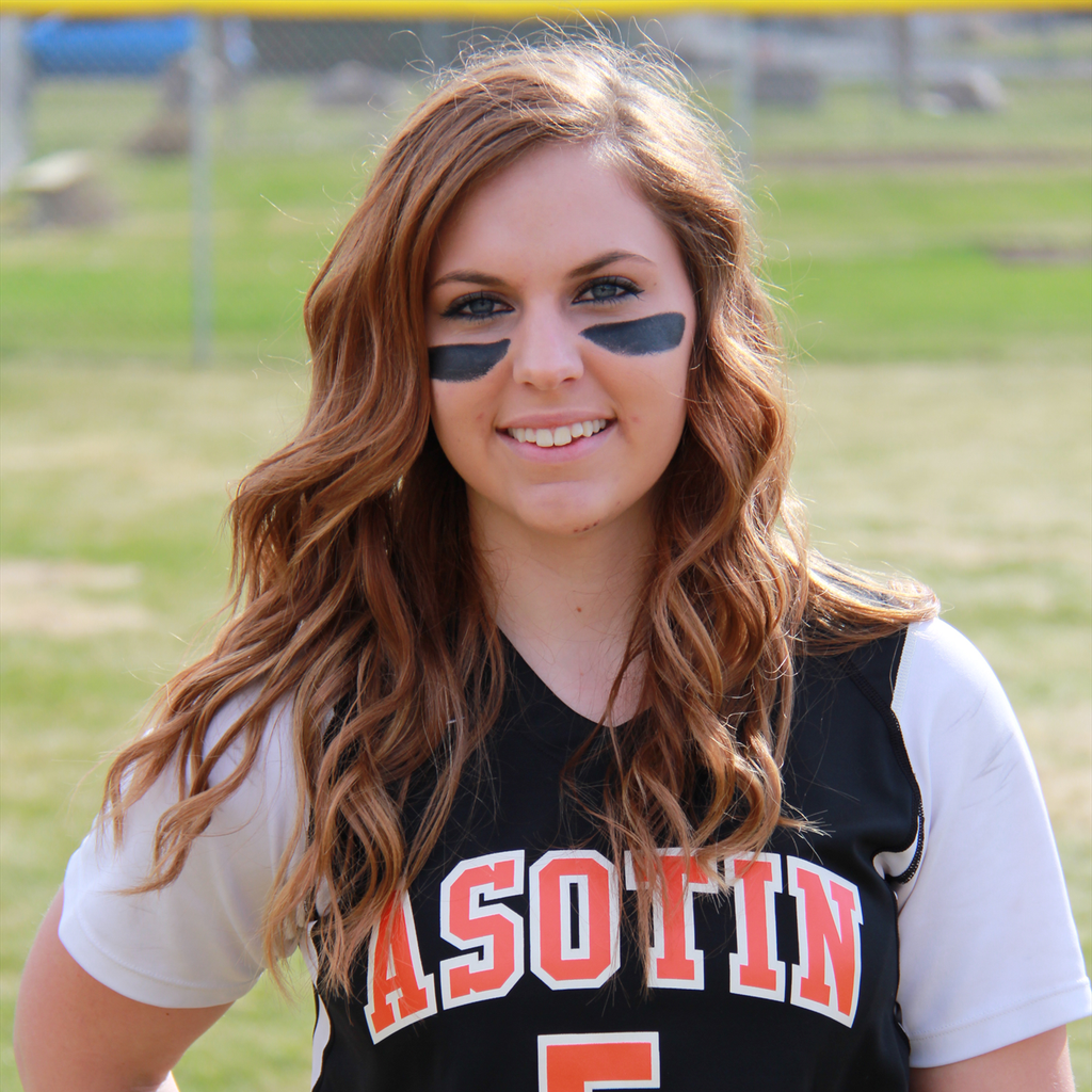 Brenna Hurst