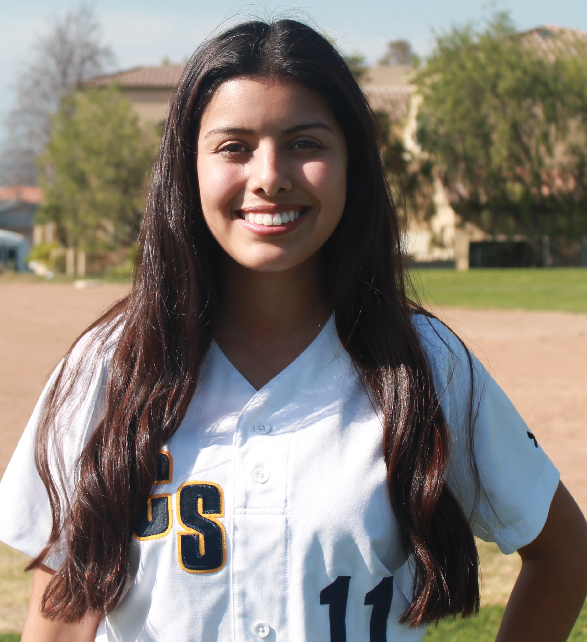Micaela Valenzuela