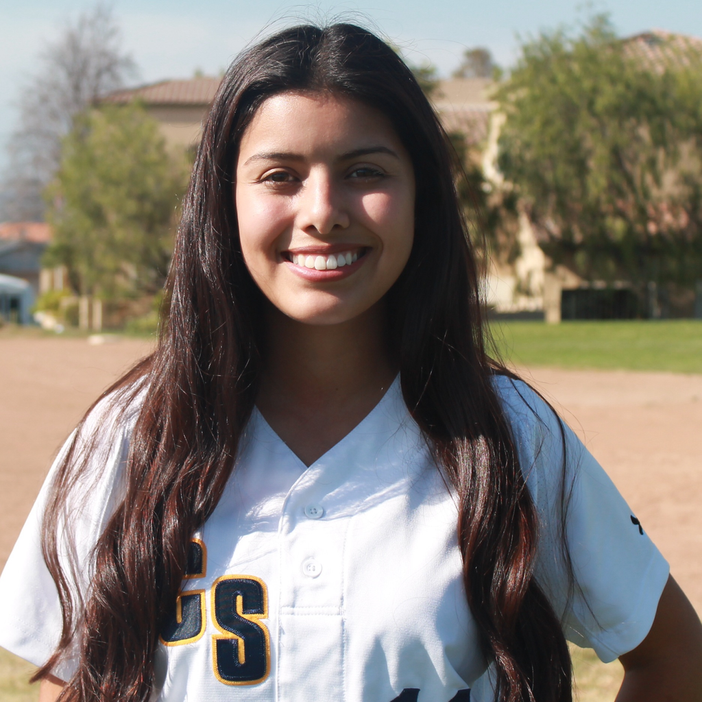 Micaela Valenzuela mugshot