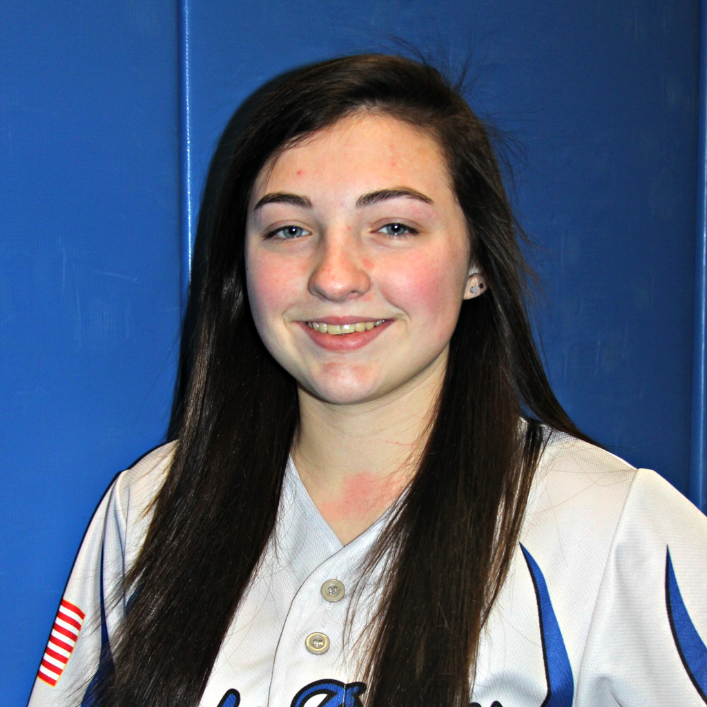 Meghann Rutherford mugshot