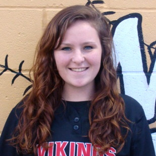 Courtney Wood mugshot