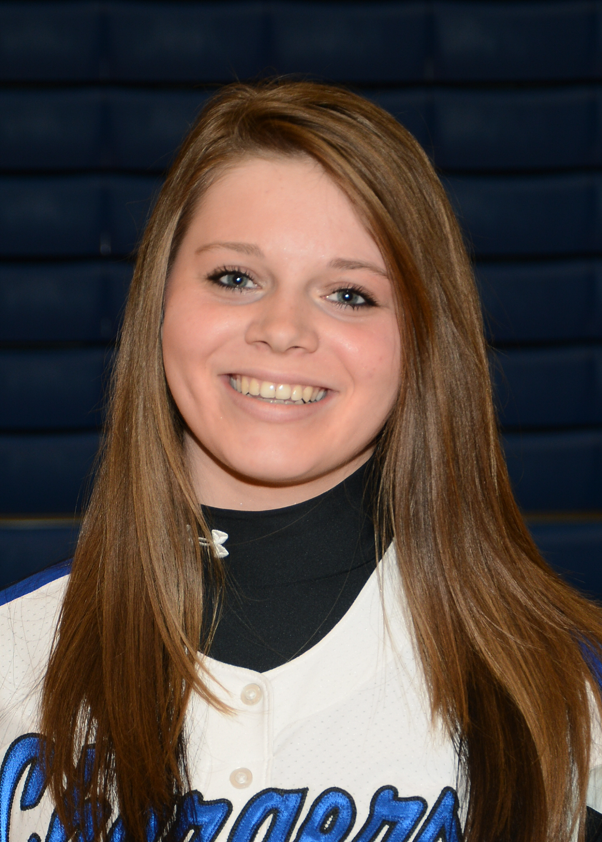Tori Alberding