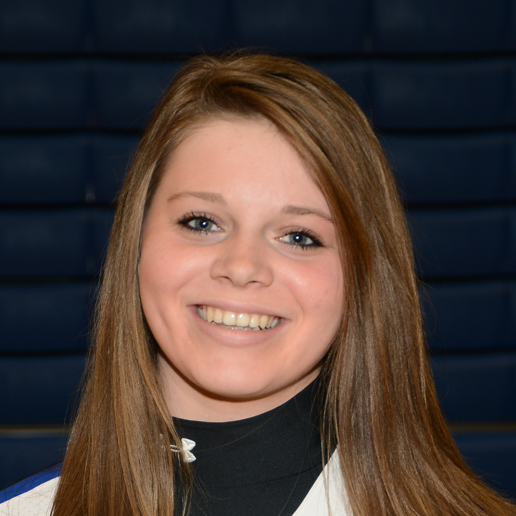 Tori Alberding